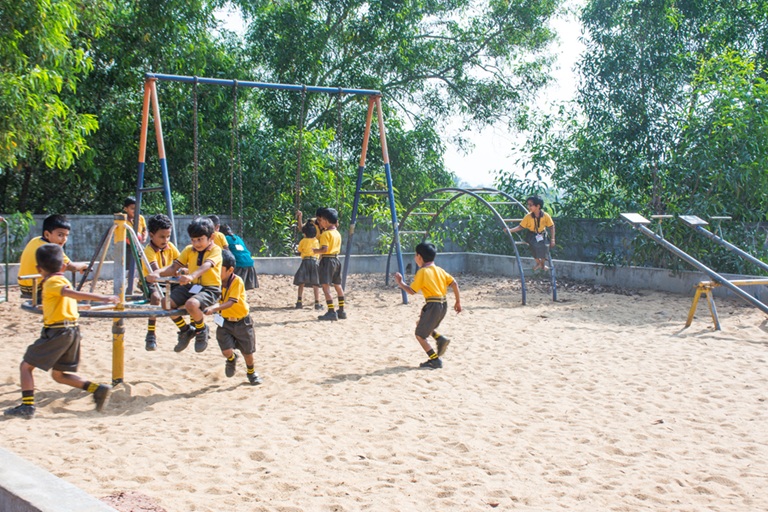 Playground