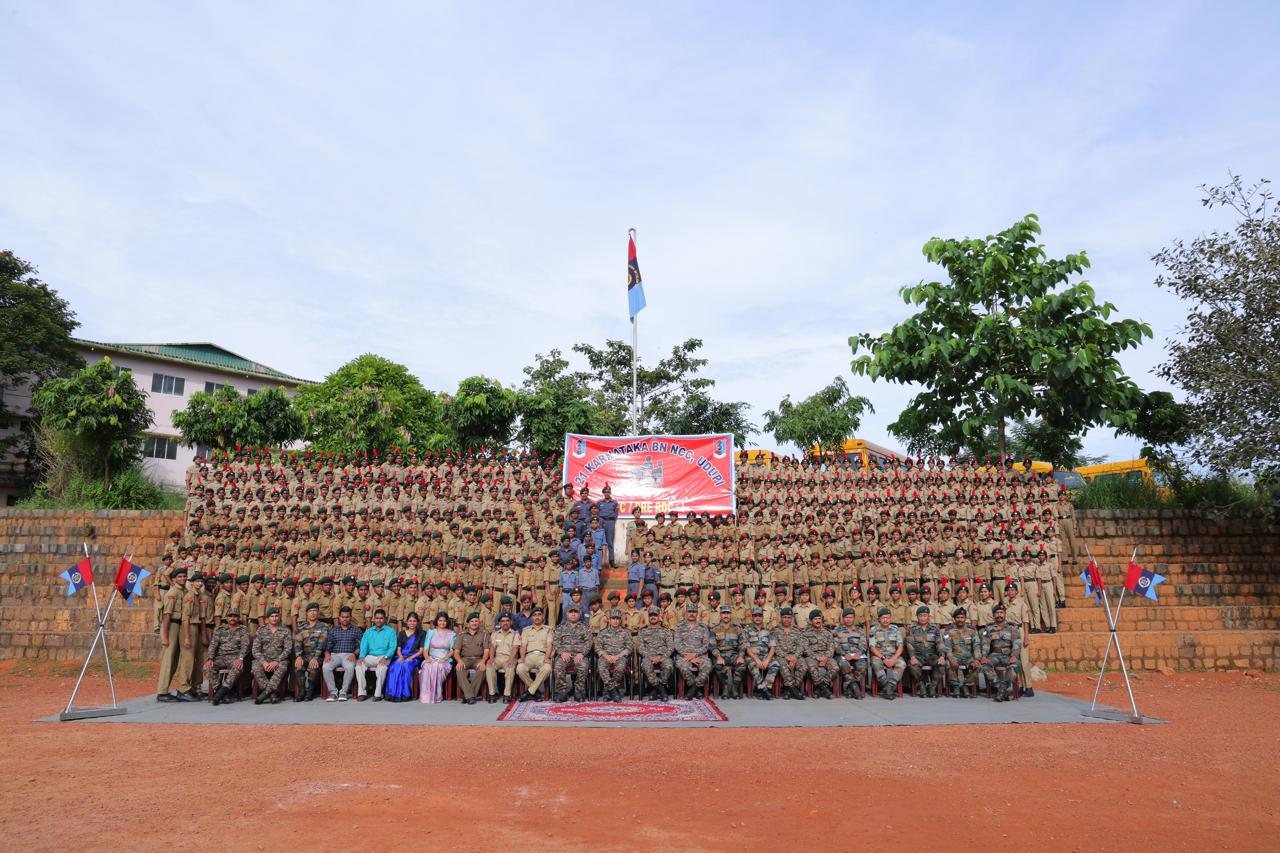 NCC
