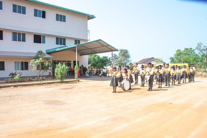 Band Set