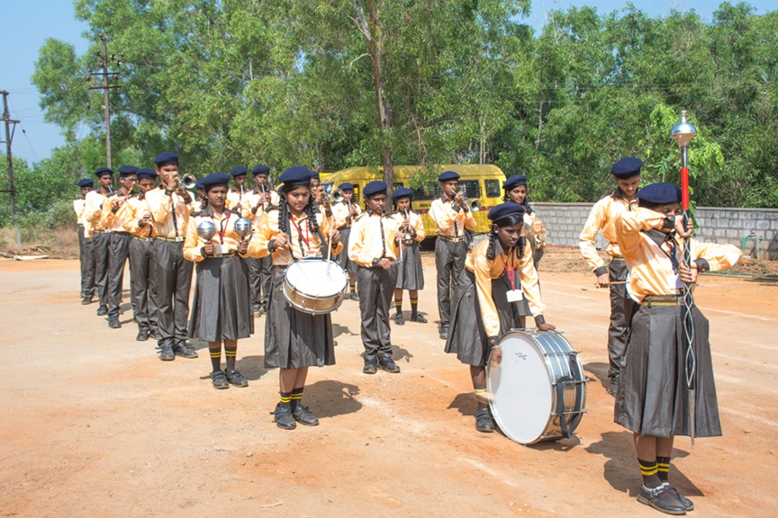 Band Set