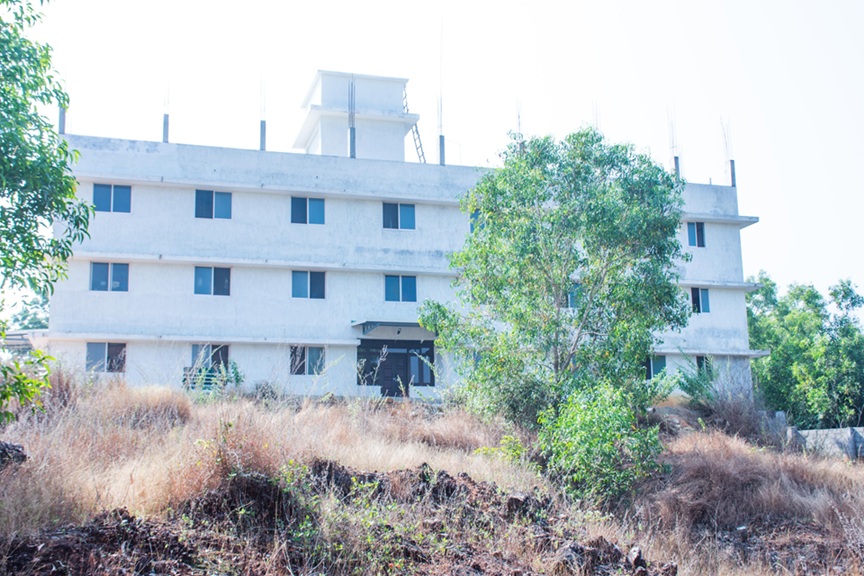 Hostel Building
