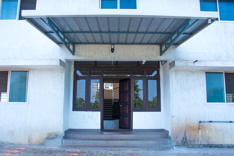 Hostel