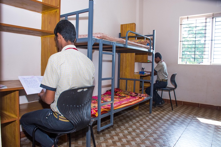 Hostel