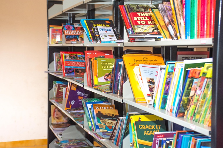 Library