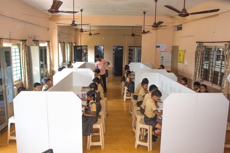Library
