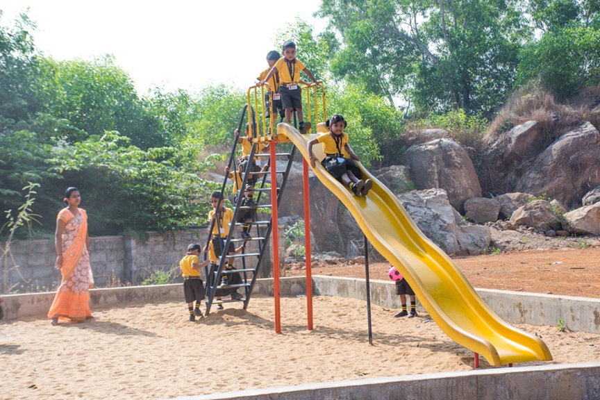 Playground