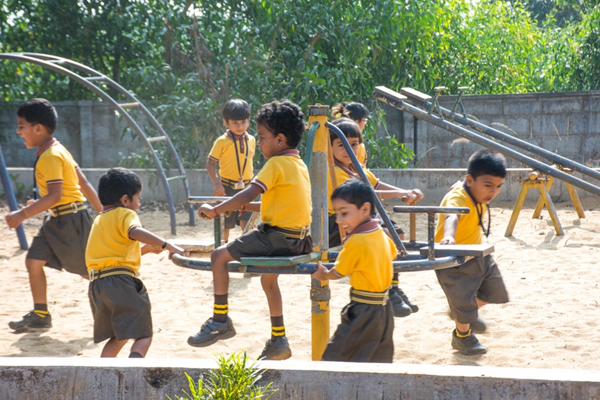 Playground