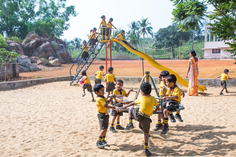 Playground