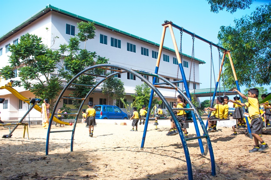Playground