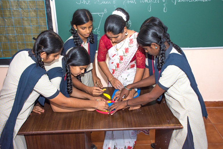 Maths Lab