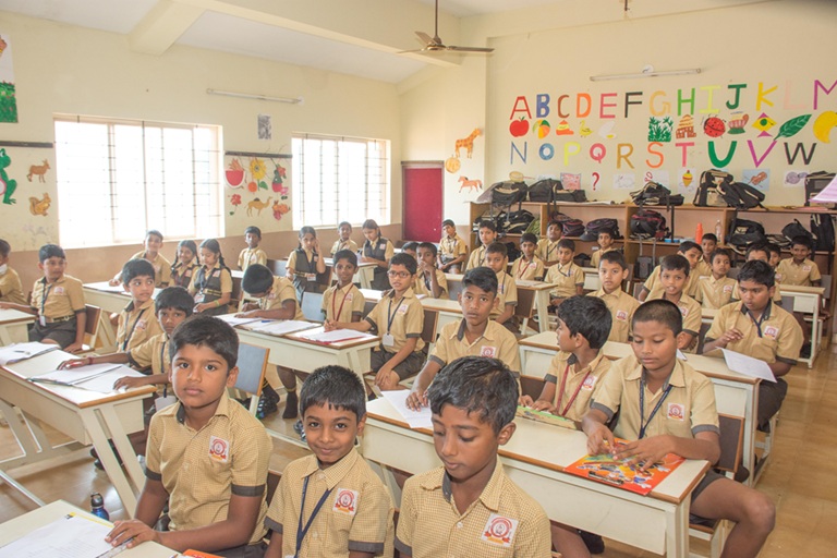 Class Room